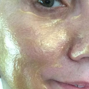 Peter Thomas Roth 24k Gold Mask Review