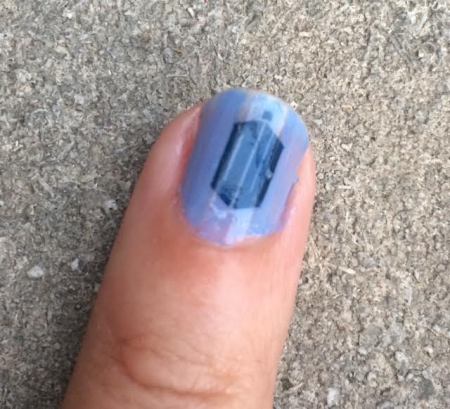 Dr. Who Nails