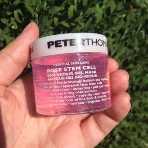 Peter Thomas Roth Rose Stem Cell Review
