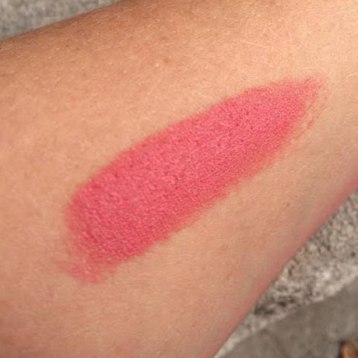 e.l.f. Moisturizing Lipstick in Pink Minx Review