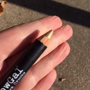 The BrowGal Highlighter Pencil Review