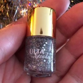 Ulta Holiday Shimmer & Shine 4 Piece Nail Collection Review