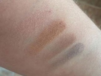 Urban Decay Naked Smoky Eyeshadow Palette Review