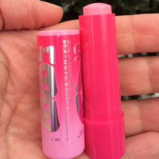 Maybelline Baby Lips Glow Balm Review