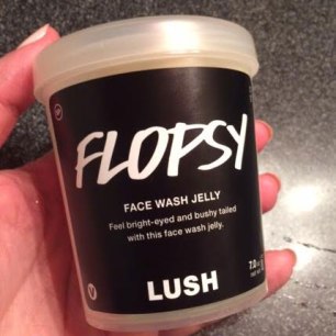 Lush Easter 2017 Flopsy Review & Demo