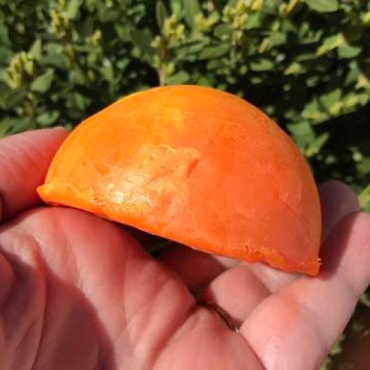 Lush Mother's Day 2017 Sunrise Soap Review