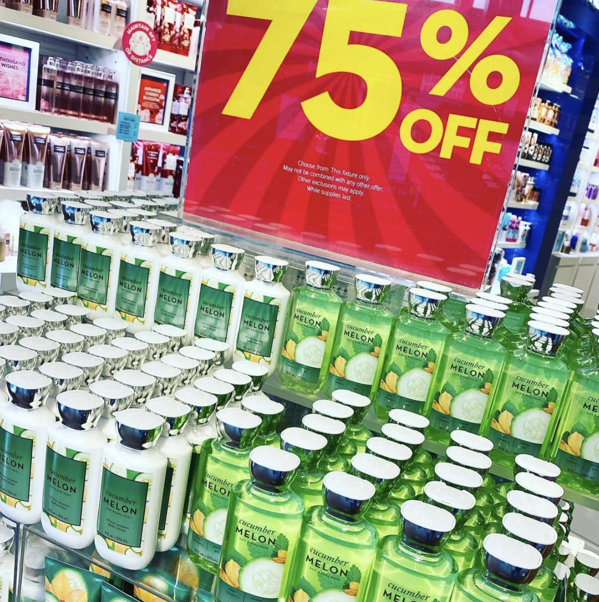 Bath & Body Works Semi-Annual Sale Starts June 14th — How to shop SAS and  get the best deals + Products! – Bonnie Diczhazy